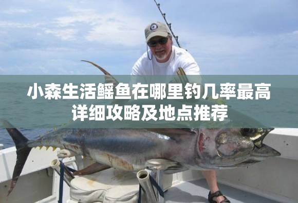 小森生活鳐鱼在哪里钓几率最高详细攻略及地点推荐