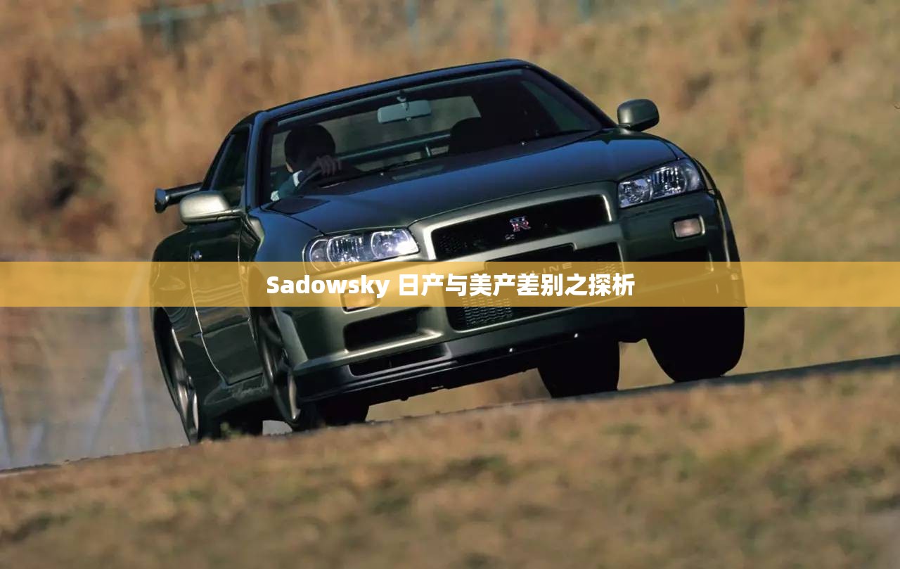 Sadowsky 日产与美产差别之探析