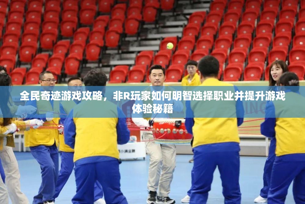 全民奇迹游戏攻略，非R玩家如何明智选择职业并提升游戏体验秘籍