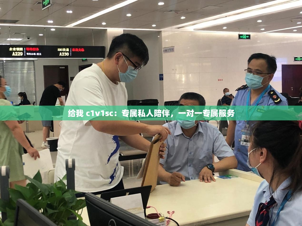 给我 c1v1sc：专属私人陪伴，一对一专属服务