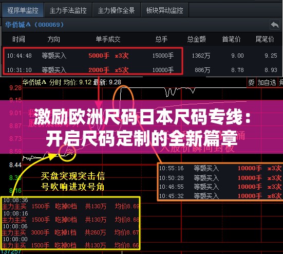 激励欧洲尺码日本尺码专线：开启尺码定制的全新篇章
