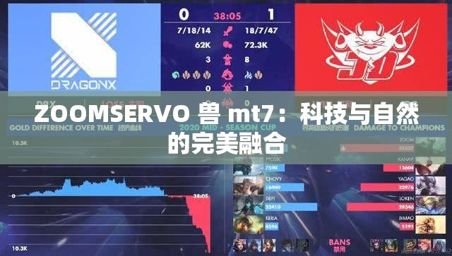 ZOOMSERVO 兽 mt7：科技与自然的完美融合