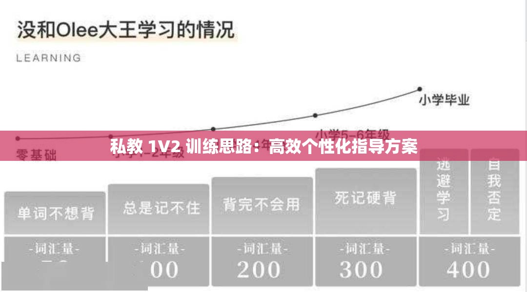 私教 1V2 训练思路：高效个性化指导方案