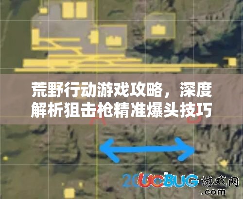 荒野行动游戏攻略，深度解析狙击枪精准爆头技巧与策略