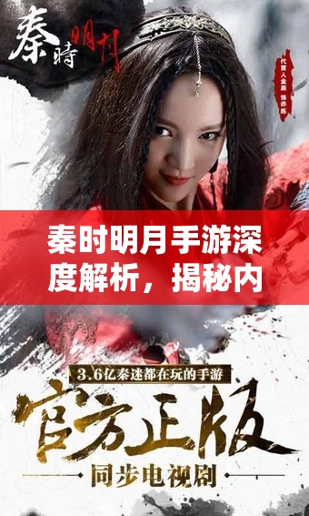 秦时明月手游深度解析，揭秘内丹重铸的神奇奥秘与技巧