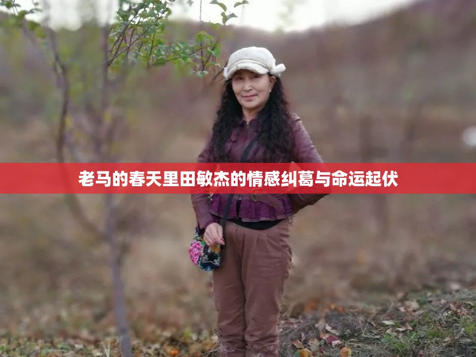 老马的春天里田敏杰的情感纠葛与命运起伏