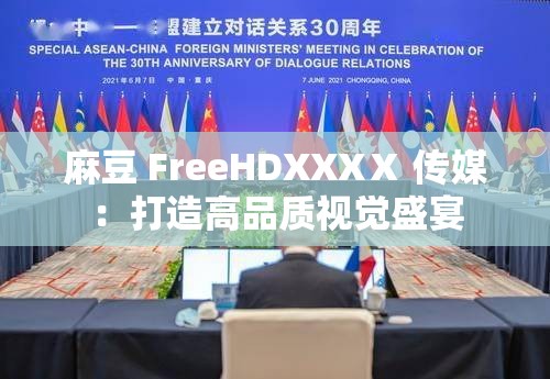 麻豆 FreeHDXXXⅩ 传媒：打造高品质视觉盛宴