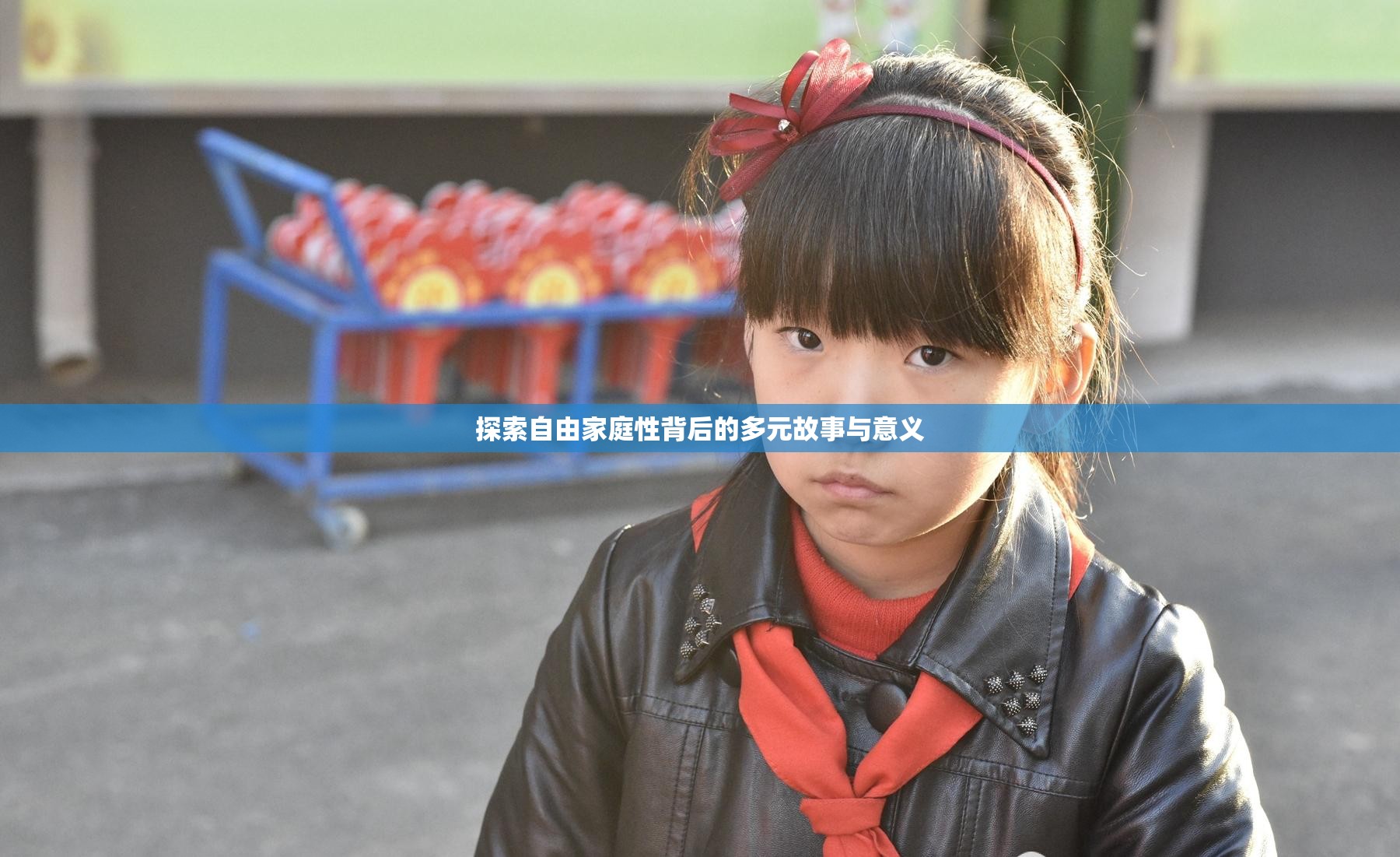 探索自由家庭性背后的多元故事与意义