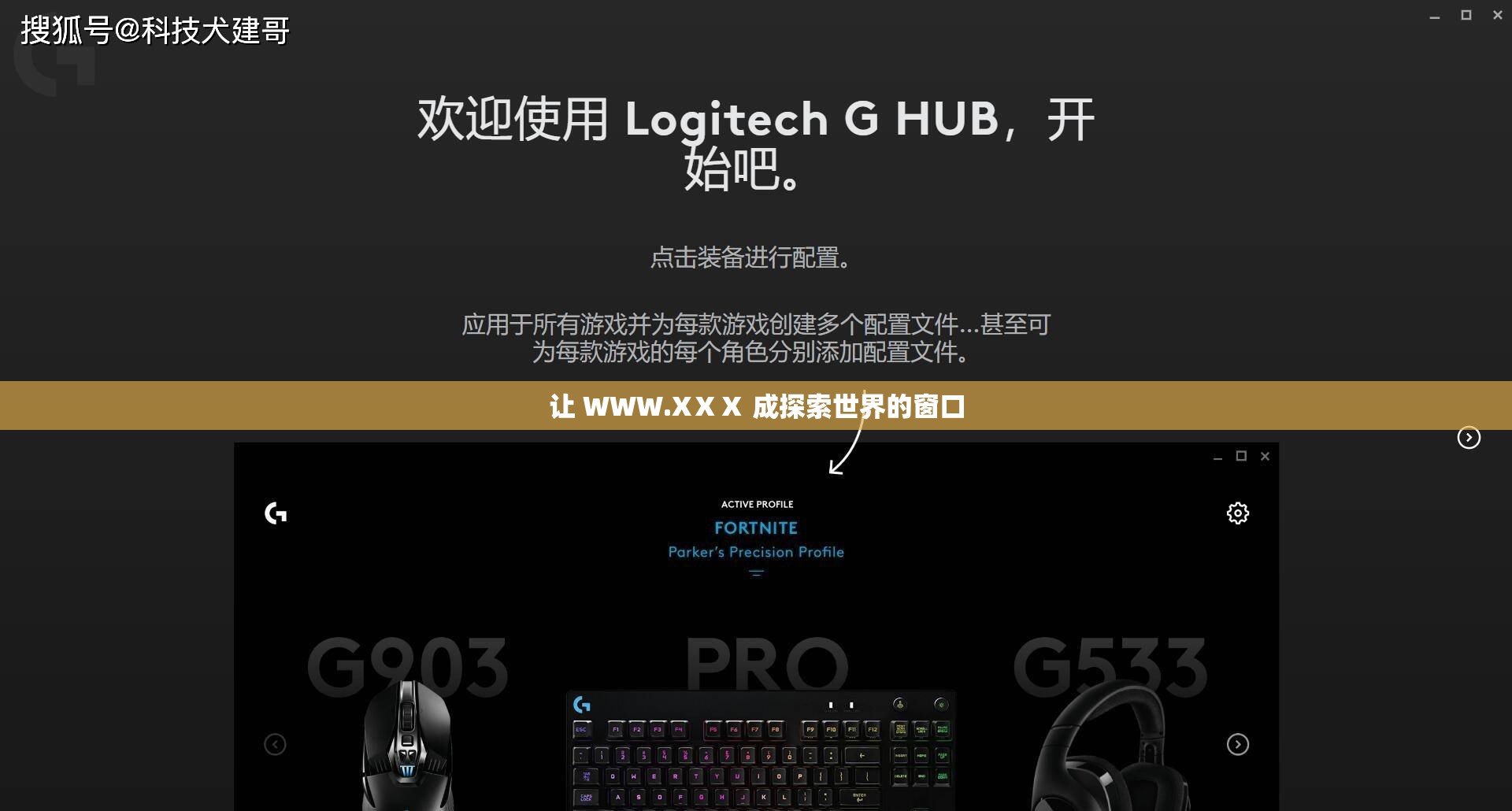 让 WWW.XⅩⅩ 成探索世界的窗口