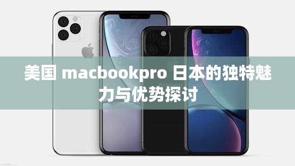 美国 macbookpro 日本的独特魅力与优势探讨