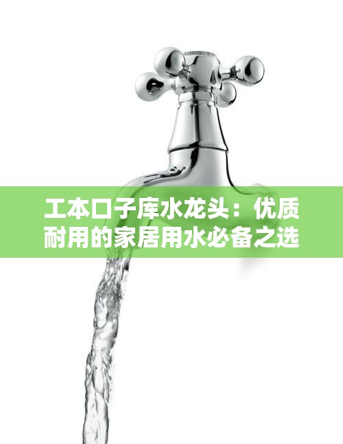 工本口子库水龙头：优质耐用的家居用水必备之选