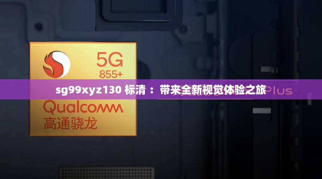 sg99xyz130 标清 ：带来全新视觉体验之旅