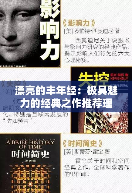 漂亮的丰年经：极具魅力的经典之作推荐理由