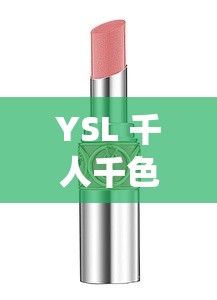 YSL 千人千色 SEESHEER：演绎独特魅力的时尚传奇