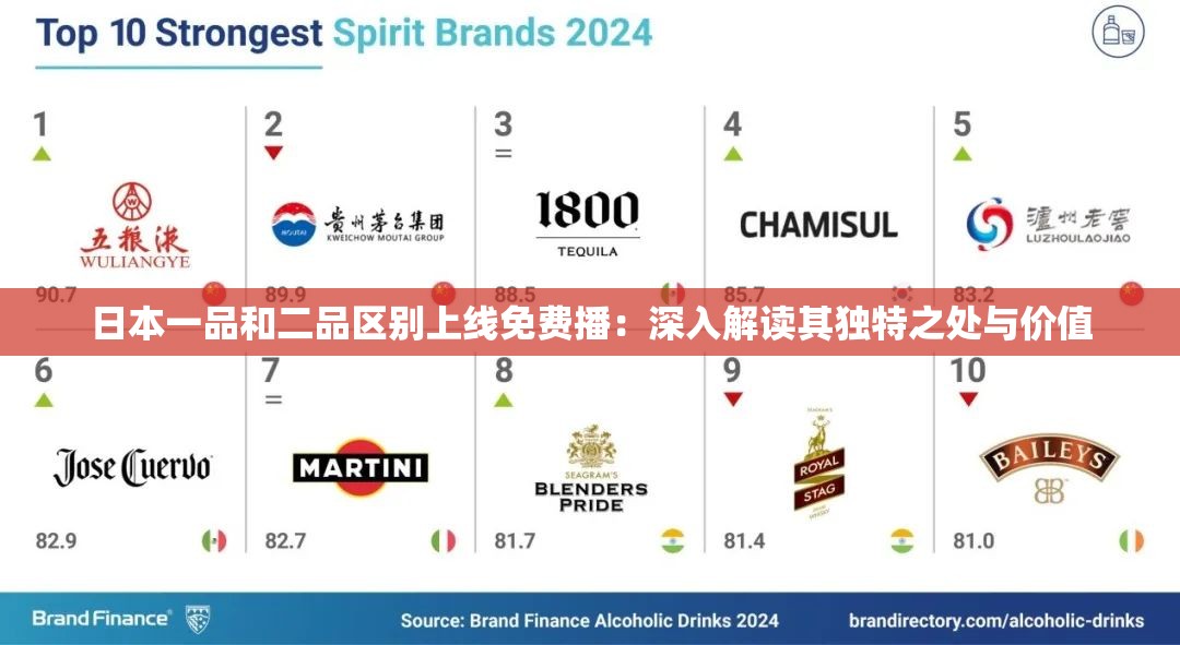 日本一品和二品区别上线免费播：深入解读其独特之处与价值