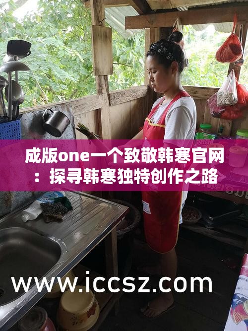 成版one一个致敬韩寒官网：探寻韩寒独特创作之路