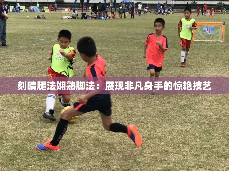 刻晴腿法娴熟脚法：展现非凡身手的惊艳技艺