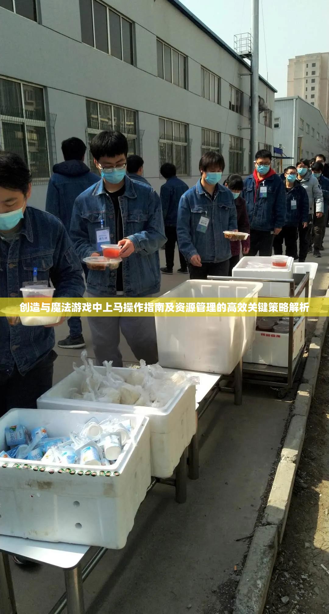 创造与魔法游戏中上马操作指南及资源管理的高效关键策略解析