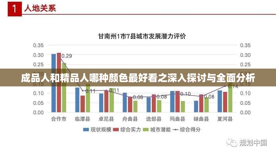 成品人和精品人哪种颜色最好看之深入探讨与全面分析