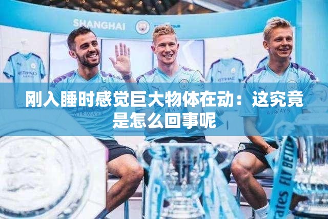 刚入睡时感觉巨大物体在动：这究竟是怎么回事呢