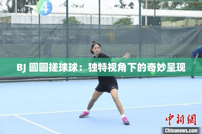BJ 圆圆搓球球：独特视角下的奇妙呈现