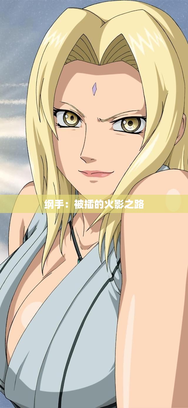 纲手：被插的火影之路