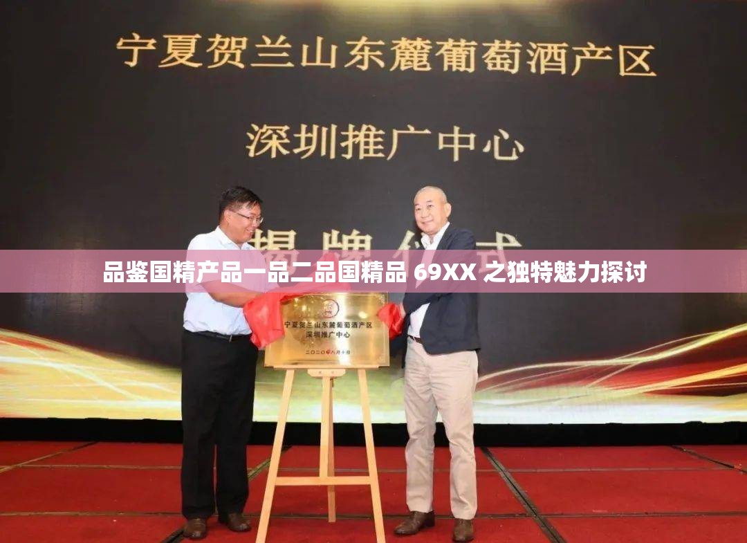 品鉴国精产品一品二品国精品 69XX 之独特魅力探讨