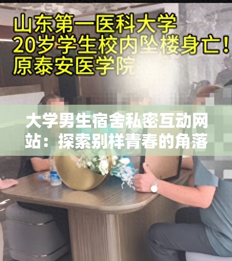 大学男生宿舍私密互动网站：探索别样青春的角落
