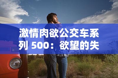 激情肉欲公交车系列 500：欲望的失控之旅