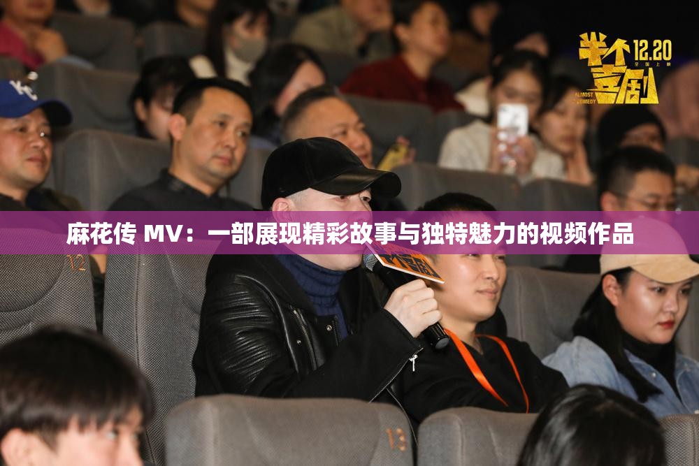 麻花传 MV：一部展现精彩故事与独特魅力的视频作品