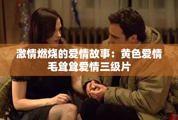 激情燃烧的爱情故事：黄色爱情毛耸耸爱情三级片