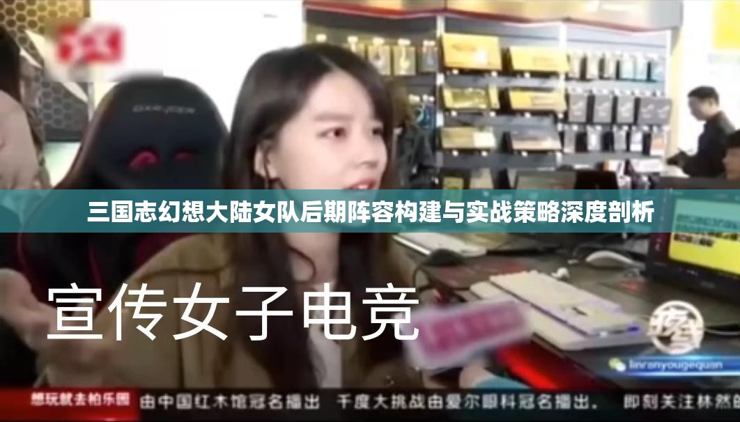 三国志幻想大陆女队后期阵容构建与实战策略深度剖析