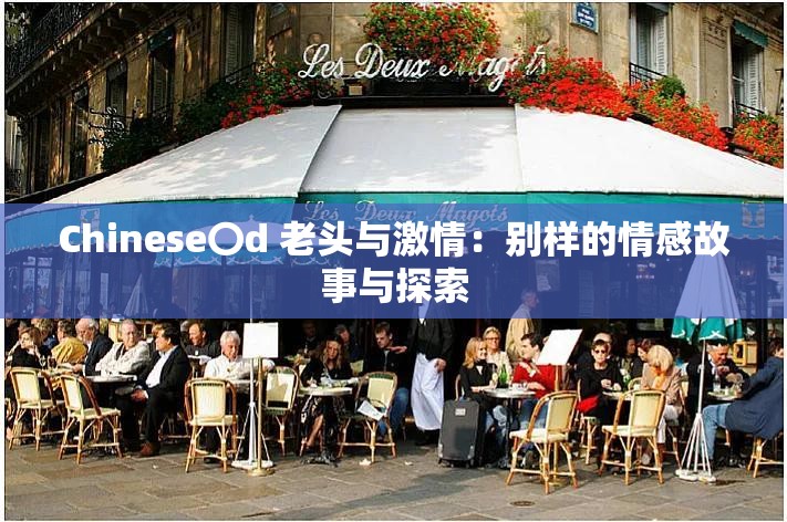Chinese〇d 老头与激情：别样的情感故事与探索