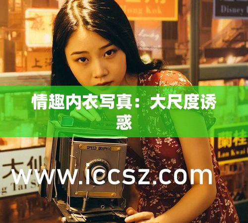 情趣内衣写真：大尺度诱惑