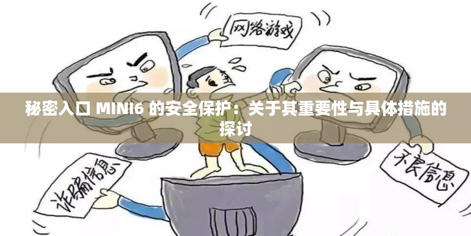 秘密入口 MINI6 的安全保护：关于其重要性与具体措施的探讨
