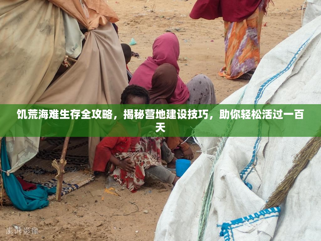饥荒海难生存全攻略，揭秘营地建设技巧，助你轻松活过一百天