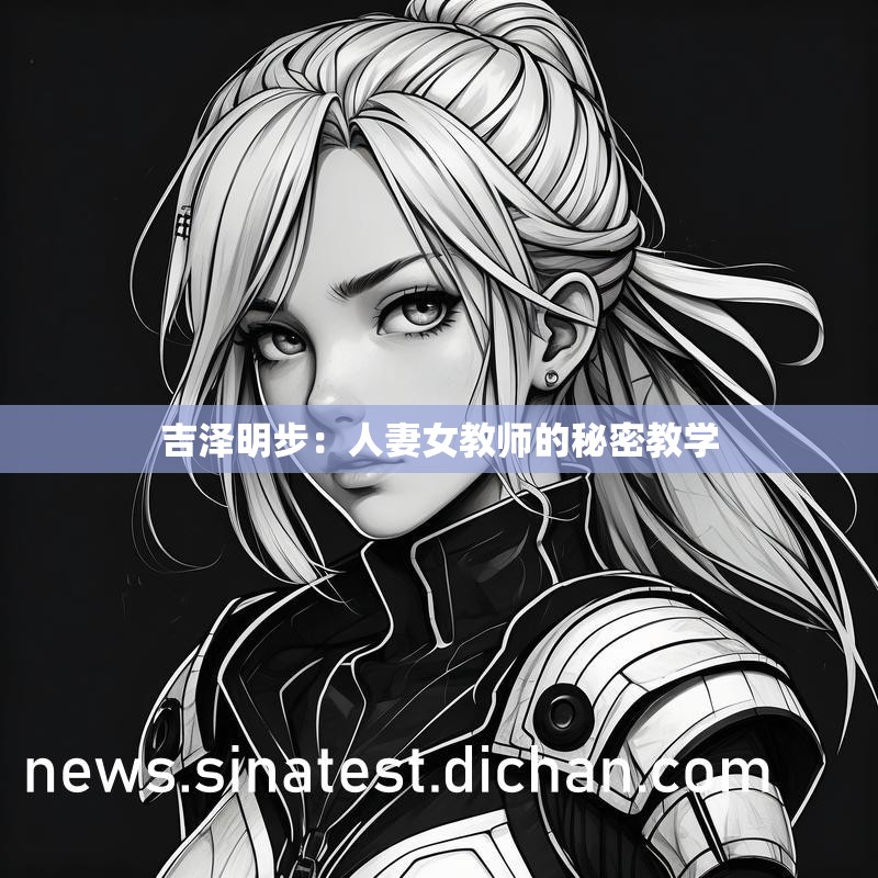 吉泽明步：人妻女教师的秘密教学