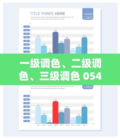 一级调色、二级调色、三级调色 054 目前的相关内容探讨
