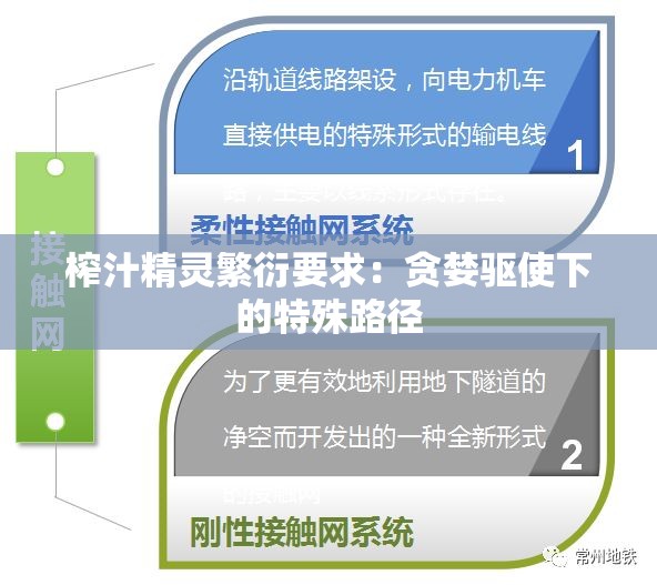 榨汁精灵繁衍要求：贪婪驱使下的特殊路径