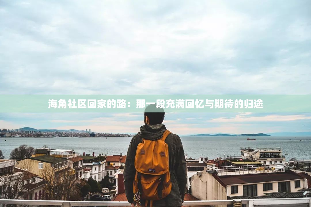 海角社区回家的路：那一段充满回忆与期待的归途