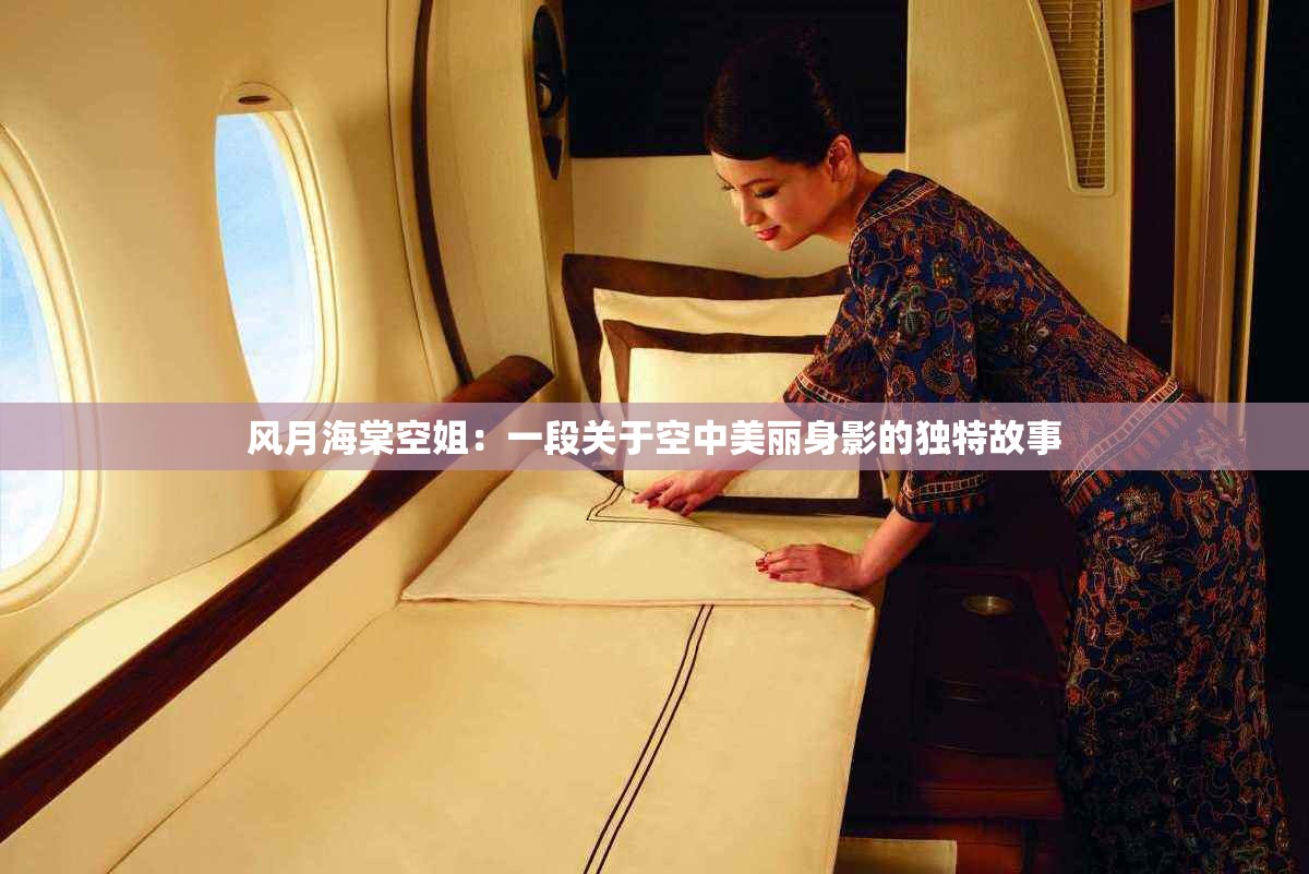 风月海棠空姐：一段关于空中美丽身影的独特故事