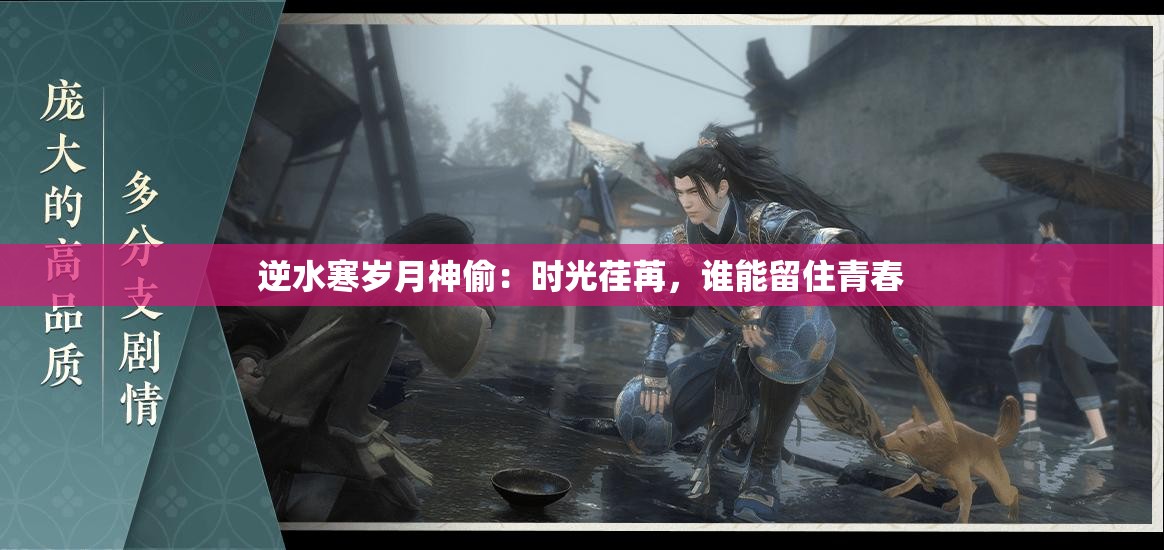 逆水寒岁月神偷：时光荏苒，谁能留住青春