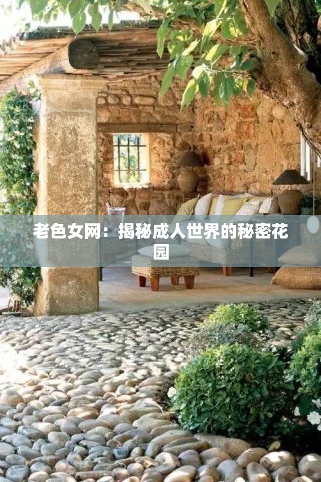老色女网：揭秘成人世界的秘密花园