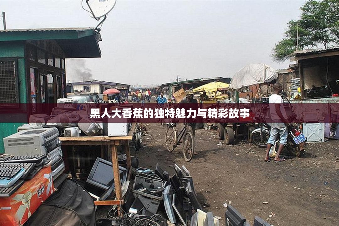 黑人大香蕉的独特魅力与精彩故事