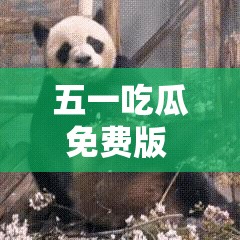 五一吃瓜免费版 iOS：带来更多精彩内容体验