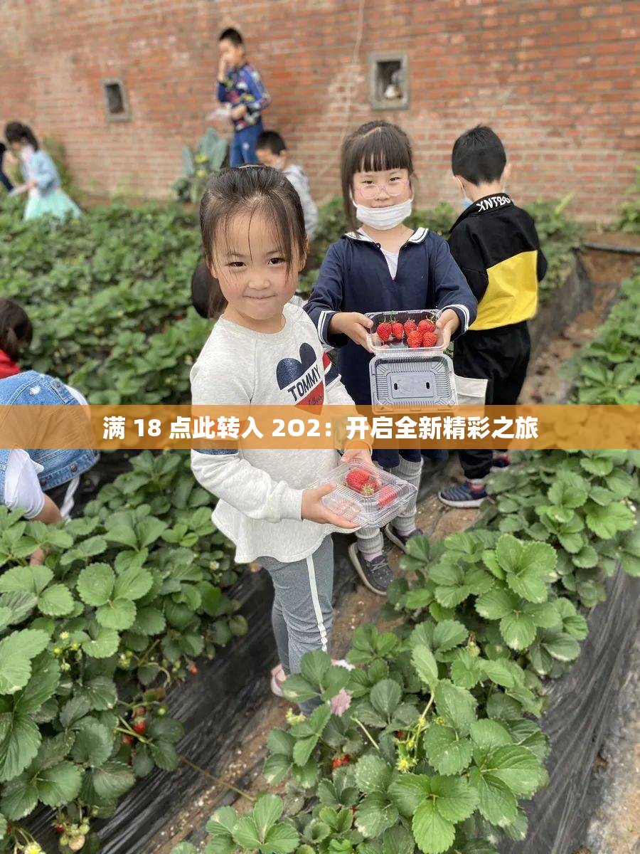 满 18 点此转入 2O2：开启全新精彩之旅