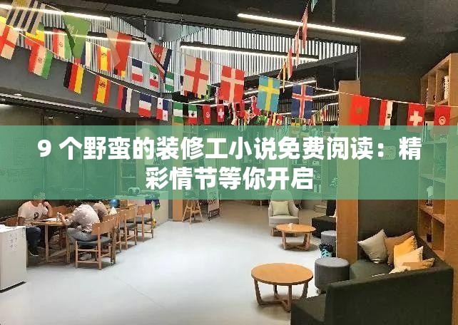 9 个野蛮的装修工小说免费阅读：精彩情节等你开启