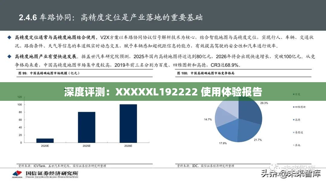 深度评测：XXXXXL192222 使用体验报告