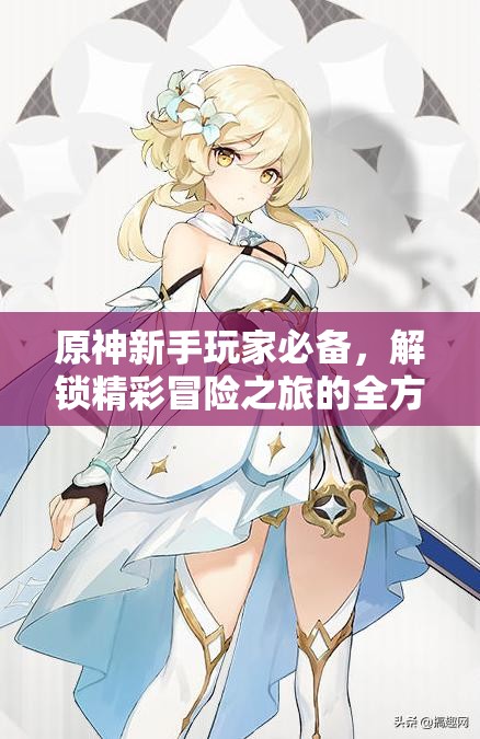 原神新手玩家必备，解锁精彩冒险之旅的全方位实用小贴士指南