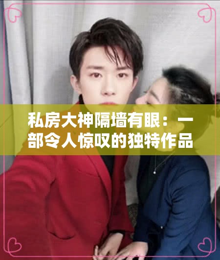 私房大神隔墙有眼：一部令人惊叹的独特作品